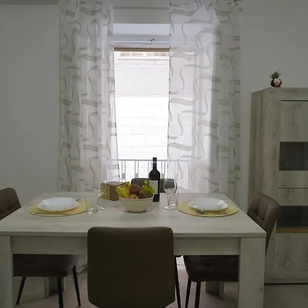 Feriehus Casa Milina Pachino