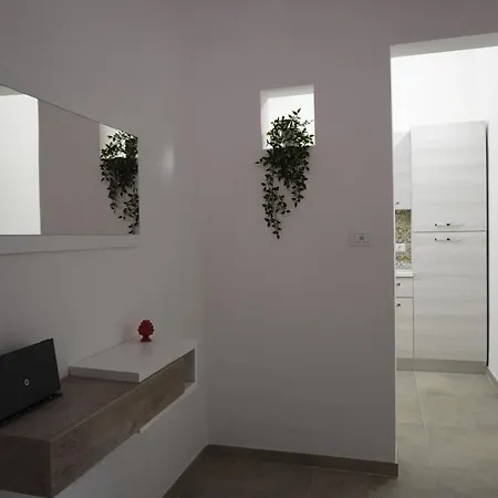 Feriehus Casa Milina *