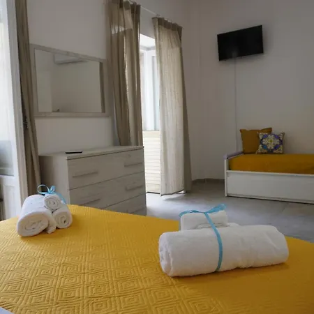 Casa Milina Pachino
