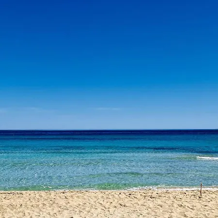 Σπίτι διακοπών Casa Milina *