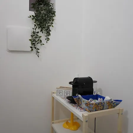 Casa Milina * Pachino