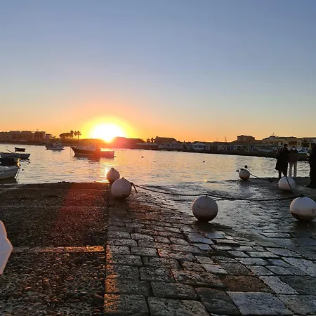 Casa Milina * Pachino