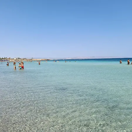 Casa Milina * Pachino