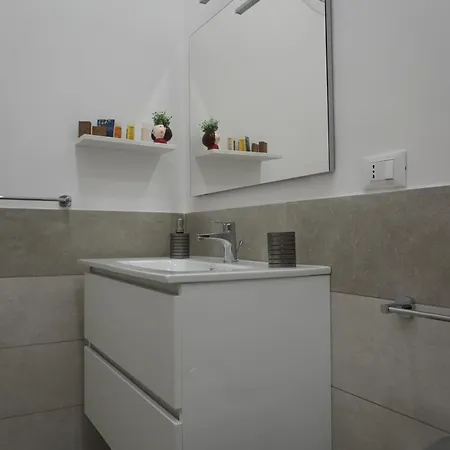 Σπίτι διακοπών Casa Milina *