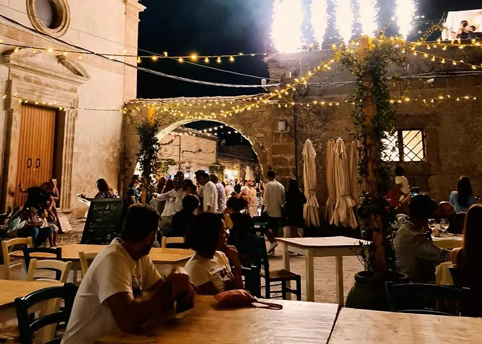 Casa Milina פקינו