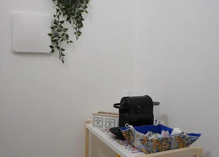 Casa Milina * פקינו