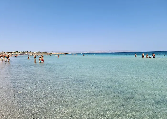 Casa Milina * פקינו