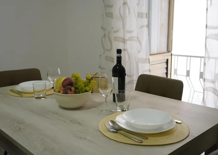 Casa Milina פקינו