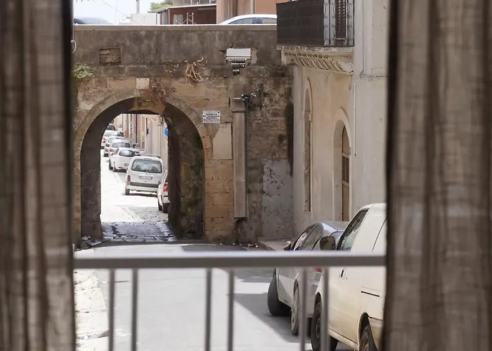 בית נופש Casa Milina פקינו