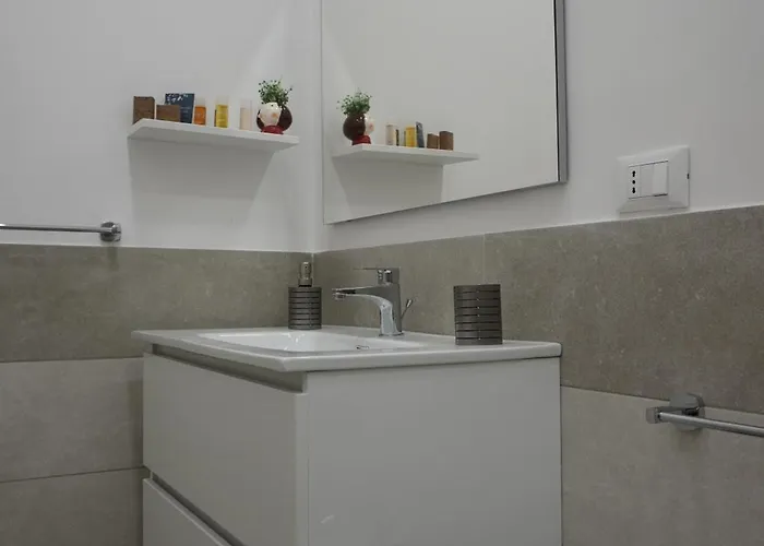 בית נופש Casa Milina *