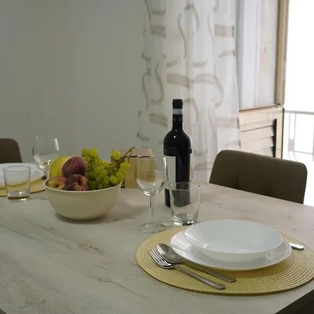 Casa Milina Pachino